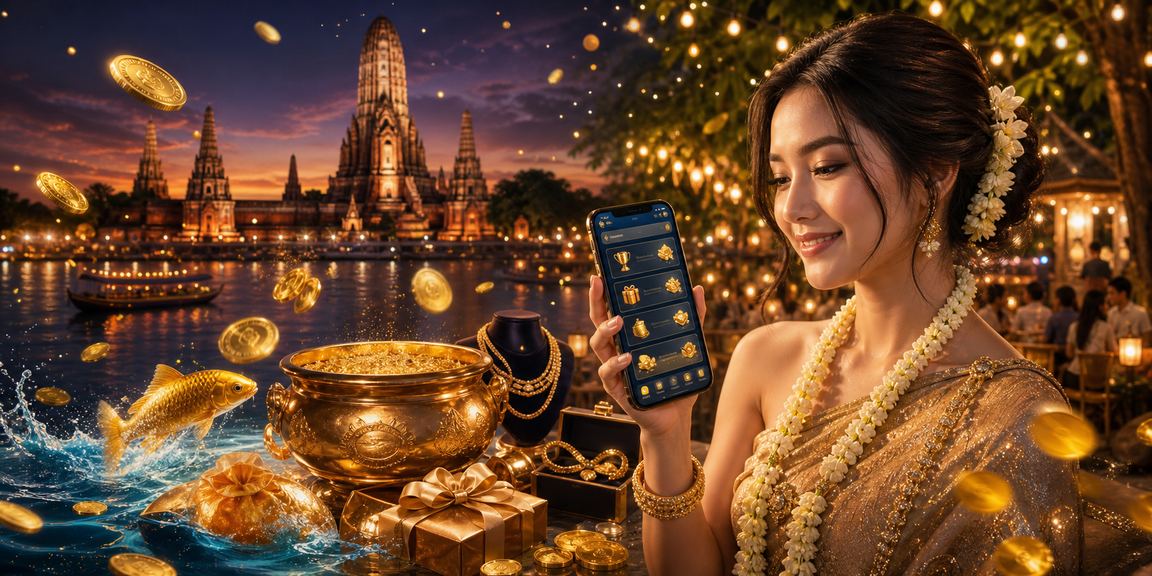 TH83 คาสิโนออนไลน์ไทย